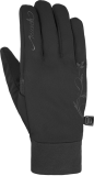 Reusch Saskia TOUCHTEC 4835101 7710 black front